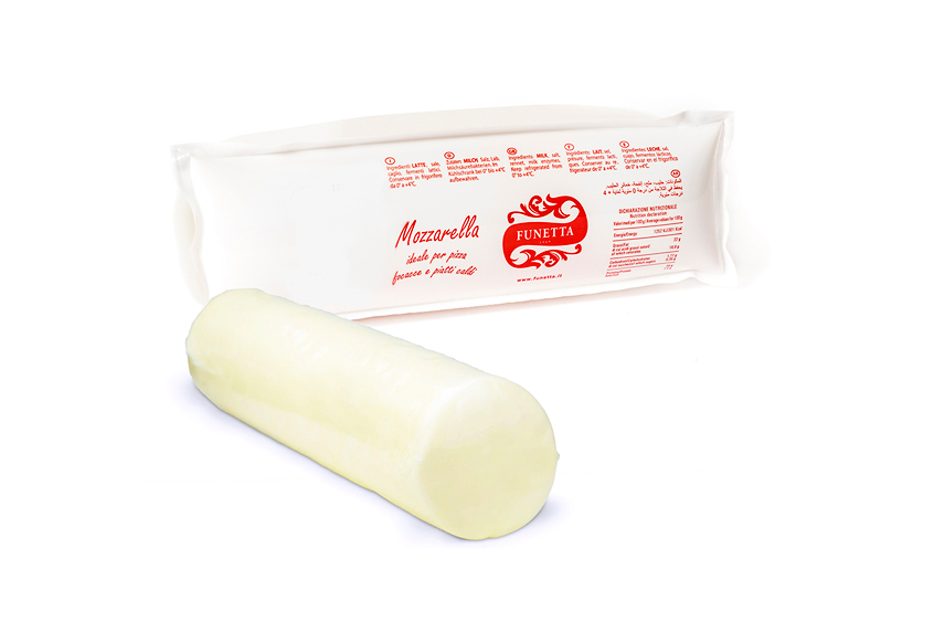 VACUUM-PACKED ROLLSO